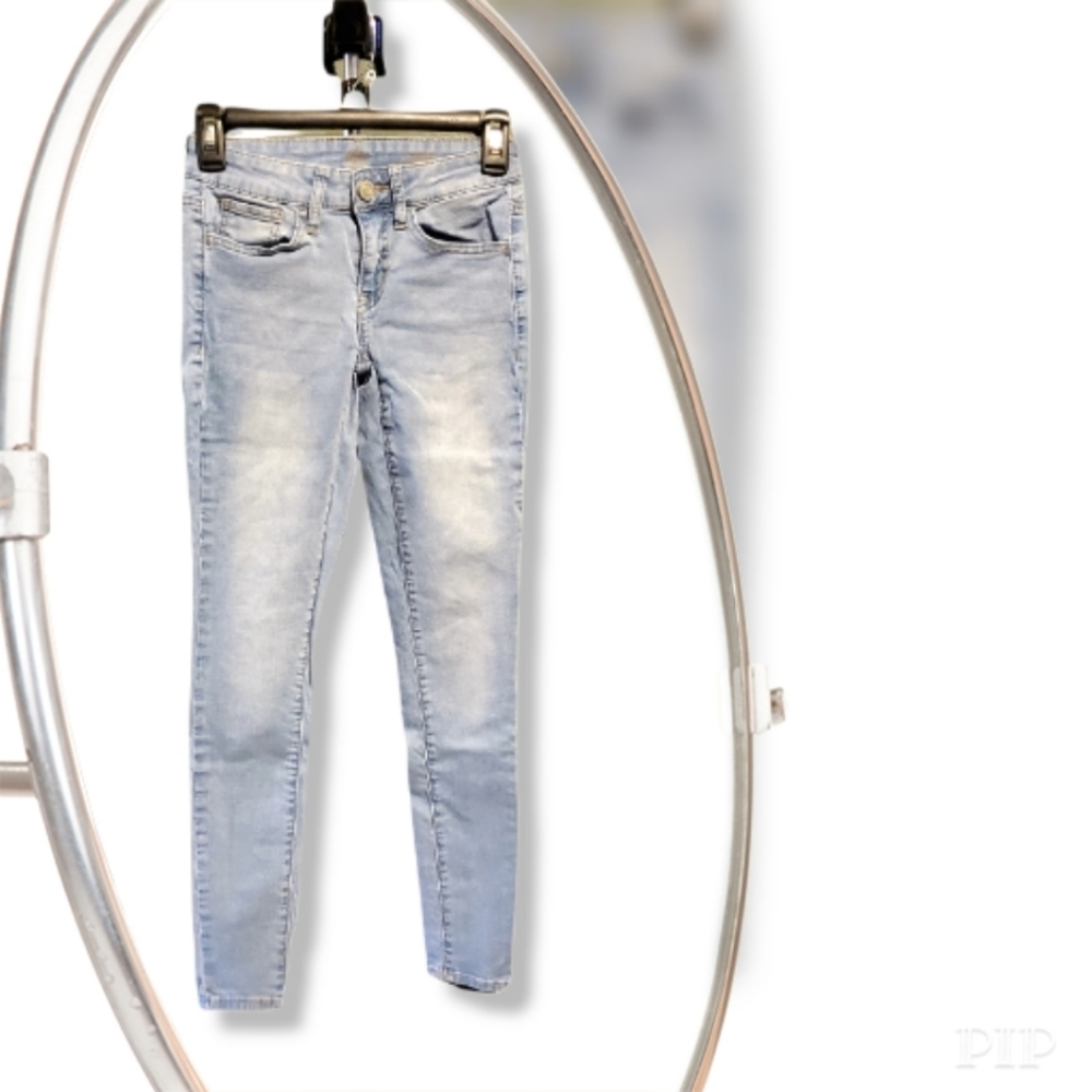 SO Jeggings